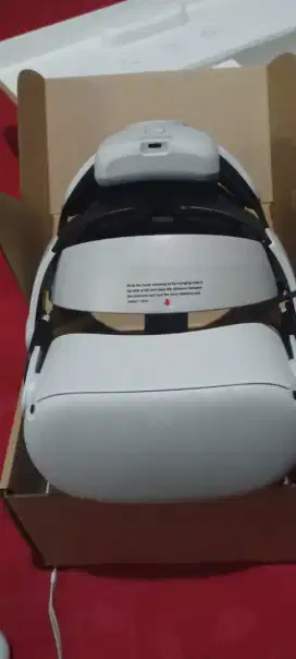 Oculus Quest 2 256mb komplite 1 battery