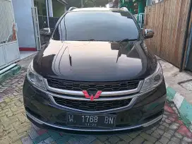 Wuling certes st torbo 2021 manual