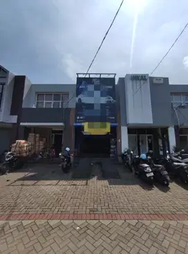 Dijual Ruko Di Perumahan Pakuan Regency Bogor