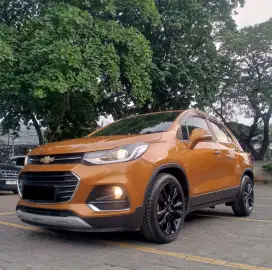 Trax premier 2018 ganteng antik mulus