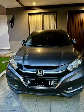 HRV 2015 - 1.5 ECVT, Bagus Terawat, Surabaya