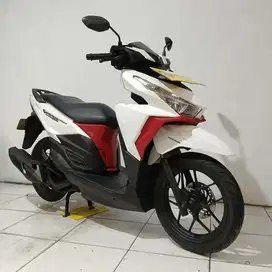 Honda Vario 150 ESP 2017 Depok yuk CASH/KREDIT BISA