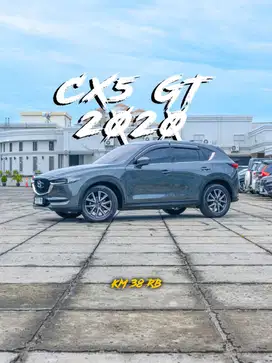 Mazda CX-5 GT 2020 CX5 Grand 2018 Touring 2021 Elite 2022 Kuro 2019