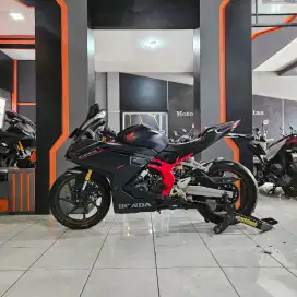 CBR 250RR SP 2023 KM 600 PERAK