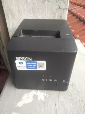 Printer Epson TMT 82