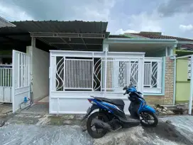 Di jual Rumah Lumajang