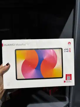 TABLET HUAWEI MATEPAD SE BARU