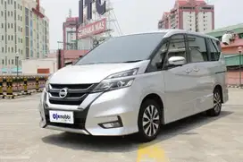 [OLXmobbi] Nissan Serena 2.0 Highway Star Autech Bensin-AT 2019 674