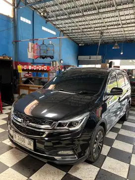 Wuling Cortez 1.5 T EX Lux A/T 2022