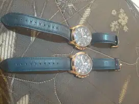 Jam tangan pria fosil original fs 4835 & fs5835IE