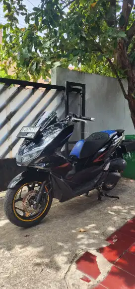 Honda pcx cbs 2023