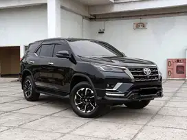 Fortuner GR Sport 2.8 AT Diesel 2022