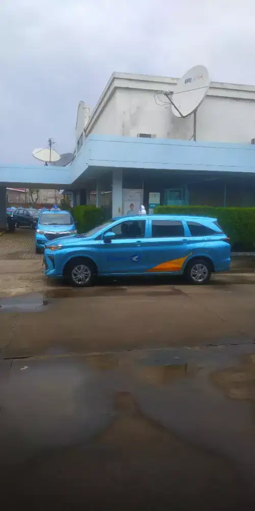 Lowongan driver