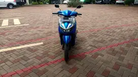 Yamaha Mio Soul GT 2013