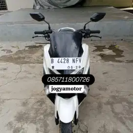 Yamaha NMAX/2017