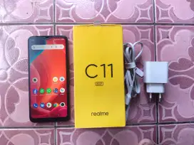 Realme C11 2022 ( 4/64 )