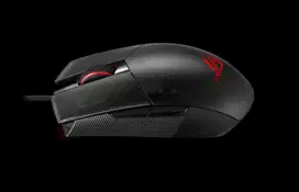 ASUS ROG Strix Impact II Gaming Mouse Ambidextrous