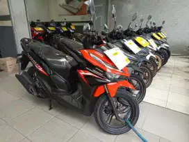 Vario 125 new 2024