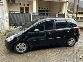 Honda Jazz IDSI Automatic 2006