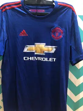 Jersey MU original size L