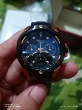 JAM TANGAN ALEXANDRE CHRISTIE 6305