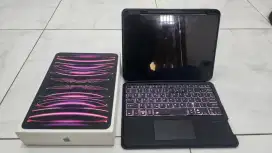 Dijual Ipad Pro Gen 4rd