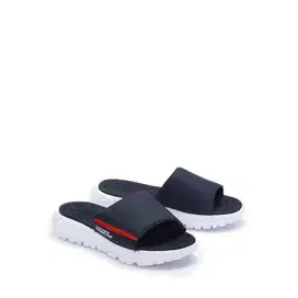 Sandal Skechers Monster 237297/NVY/BKW