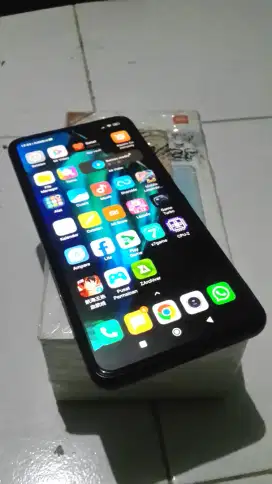 Redmi note 10pro 8/128gb tt/bt