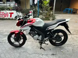 Yamaha Vixion thn 2014 plat AB Bantul