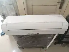 Ac panasonic 2 pk