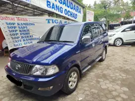 kijang lgx 2002