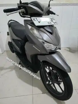 Beat Deluxe tahun 2023