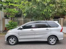 Avanza veloz G luxury AT 2014 Istimewa