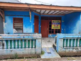 Di Jual Rumah / Tanah