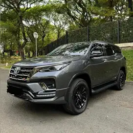 TOYOTA FORTUNER GR Sport 2.8 Diesel