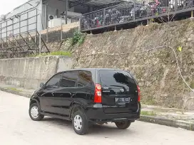 TOYOTA AVANZA MANUAL H74 JUTA  DP 4 JUTA PAJAK HIDUP