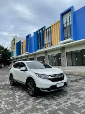 Honda CRV Prestige 2019 Tgn 1 Bogor