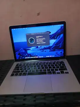 Macbook Pro Retina 2014