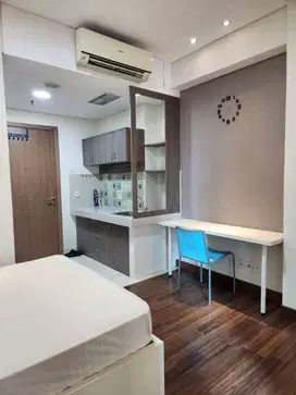 Disewakan Tahunan Apartment PURI ORCHARD Tipe Studio