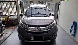 Honda BR-V 2018 Bensin