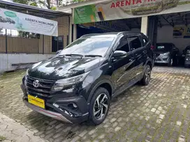 Rush TRD s 2019 Km23 rb manual seperti baru