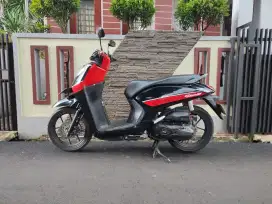 BISMILLAH JUAL HONDA GENIO TAHUN 2019