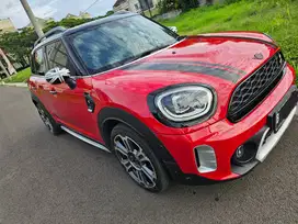 Countryman S 2022