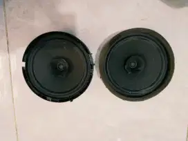 Speaker Mitsubishi Pajero original 6 inch