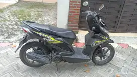 Jual cepat Beat CBS 2018
