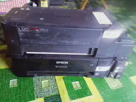 Printer Epson borongan