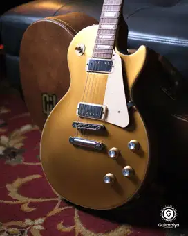 Gitar Gibson Les Paul Deluxe USA 2021