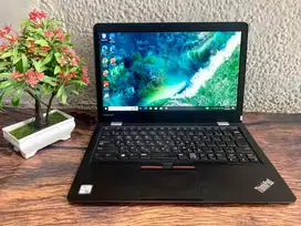 THINKPAD T13 INTEL CELERON N3865 RAM 4GB / SSD 128GB