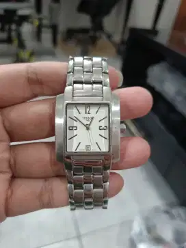 Jam Tangan Tissot 1853 Tank