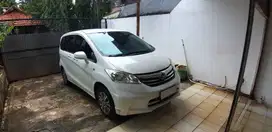 Honda Freed 2013 AT Tangan Pertama